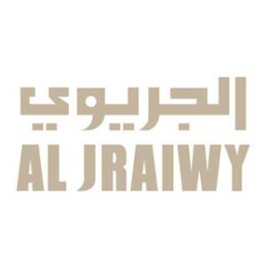Aljeraiwy Furniture Logo