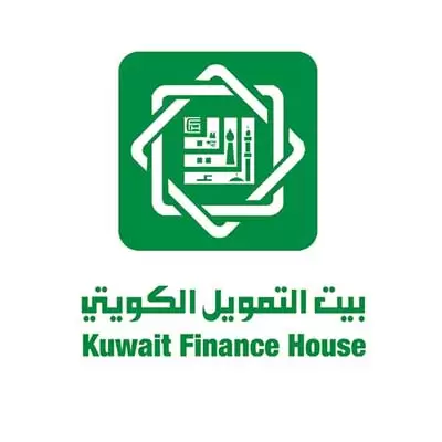 Kuwait Finance House Logo