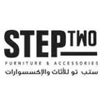 Step Two Logo