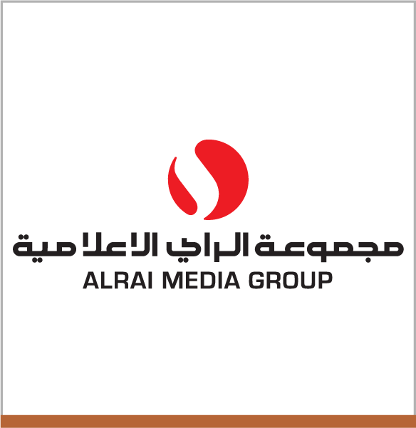 Al Rai Media Group Logo