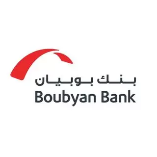 Boubyan Bank Logo