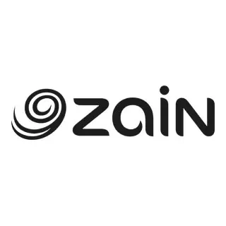 Zain Logo