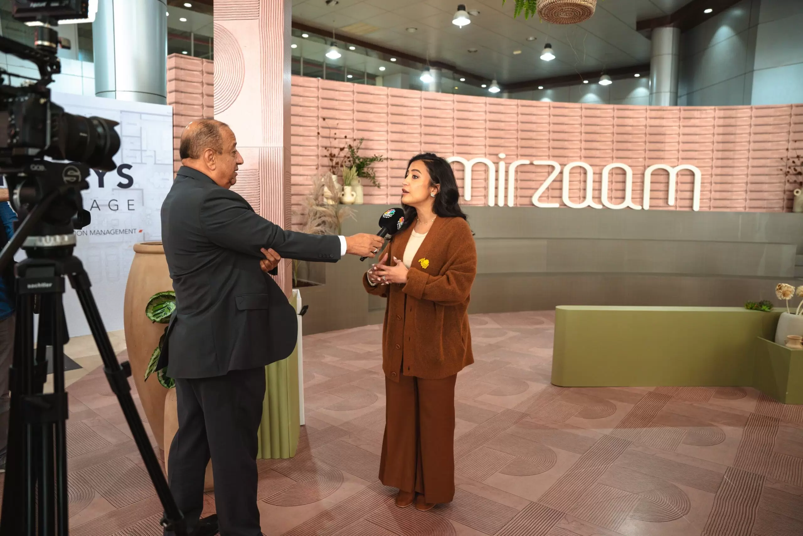 Mirzaam 2023