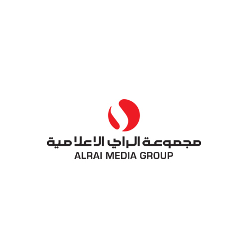 Al Rai Media Group Logo