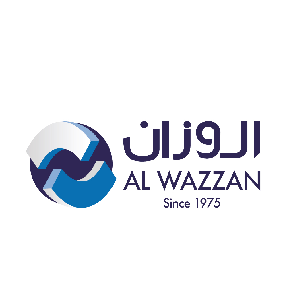 Al Wazzan United Logo