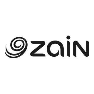 Zain Logo