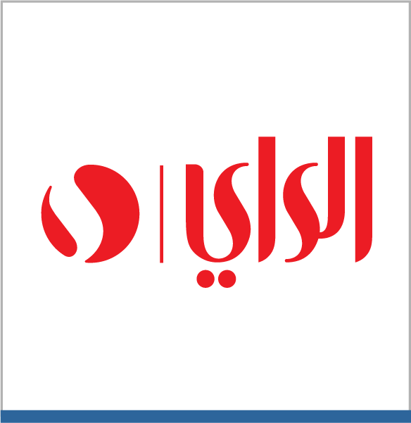 Al Rai Media Group Logo