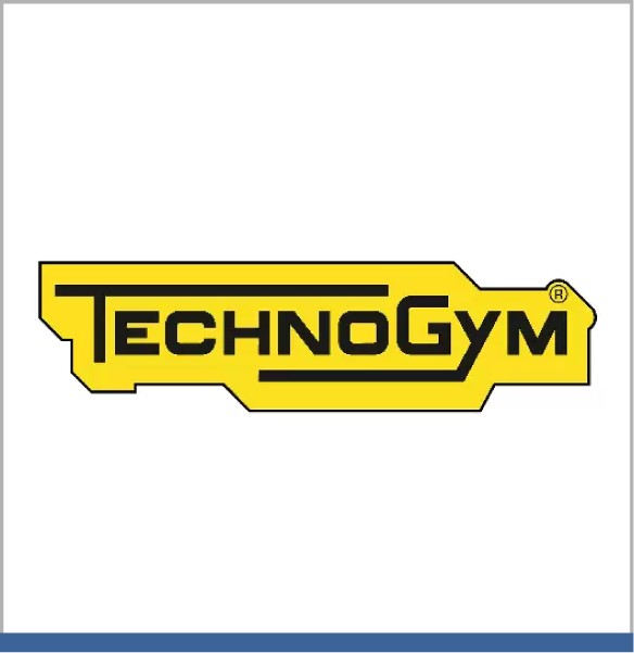 Technogym Logo