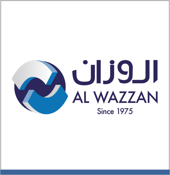 Al Wazzan United Logo