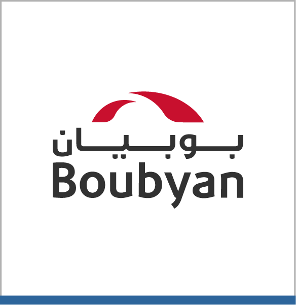Boubyan Bank Logo