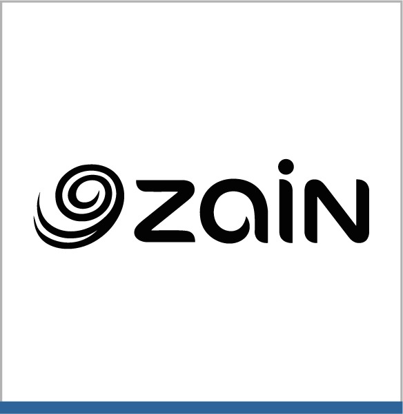 Zain Logo