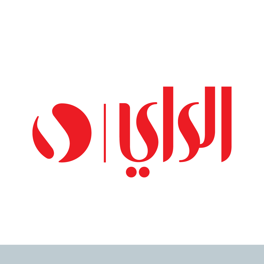 Al Rai Media Logo
