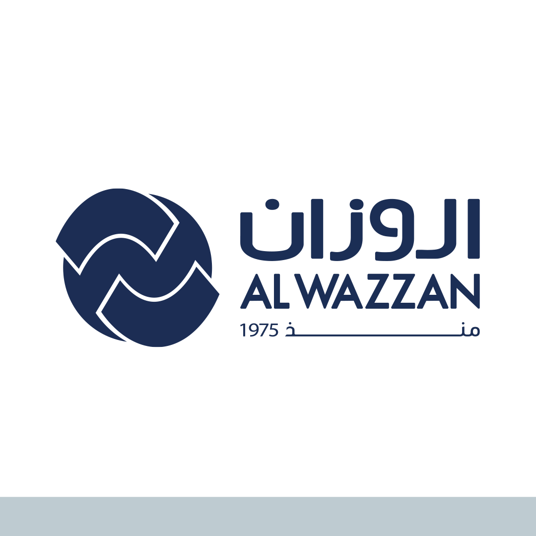 Al Wazzan United Logo