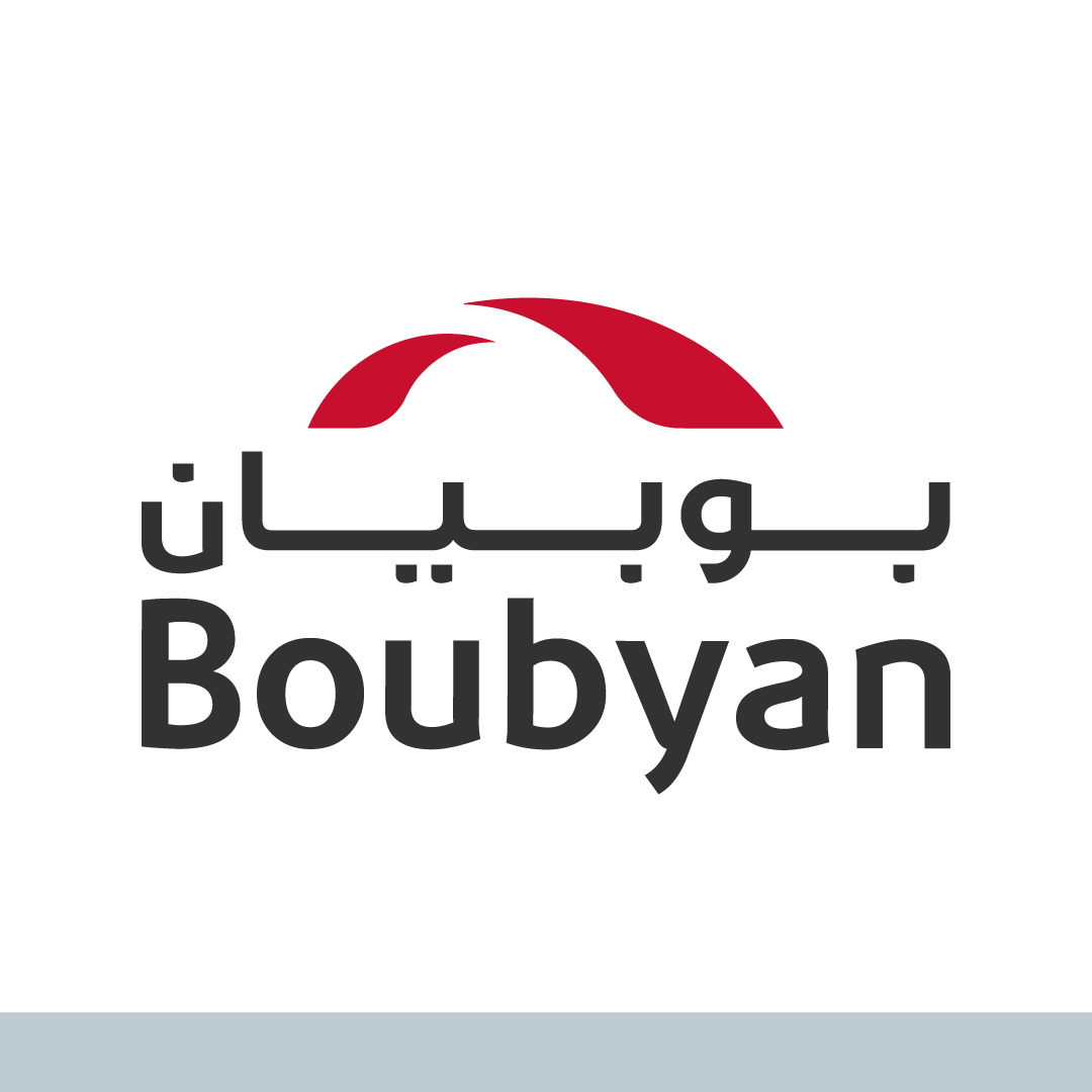 Boubyan Bank Logo