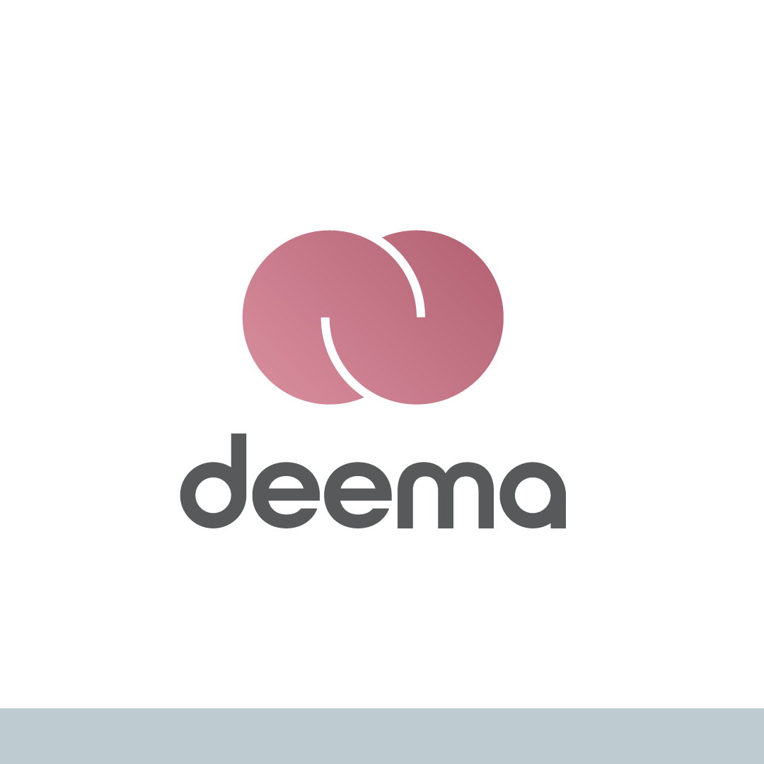 Deema Financing Logo