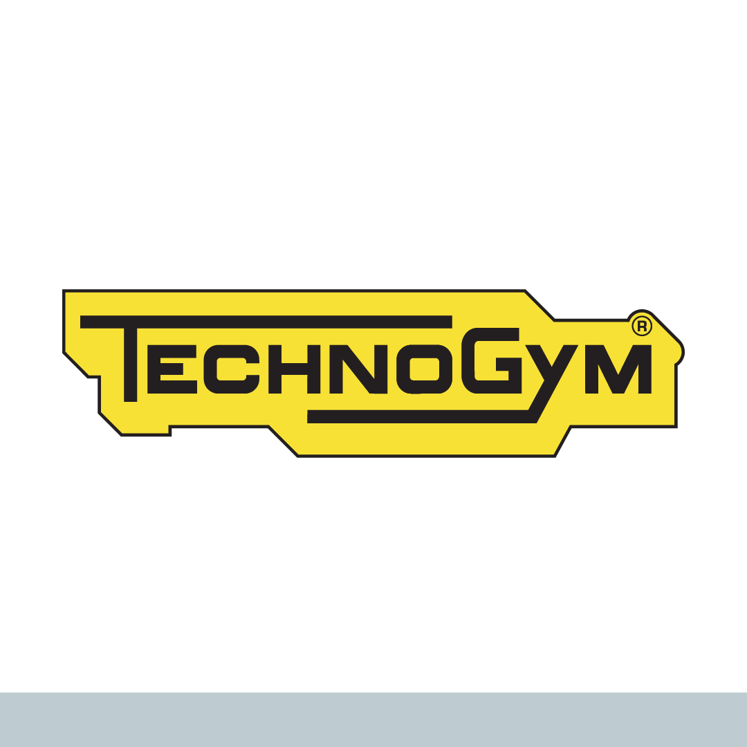 Technogym Logo