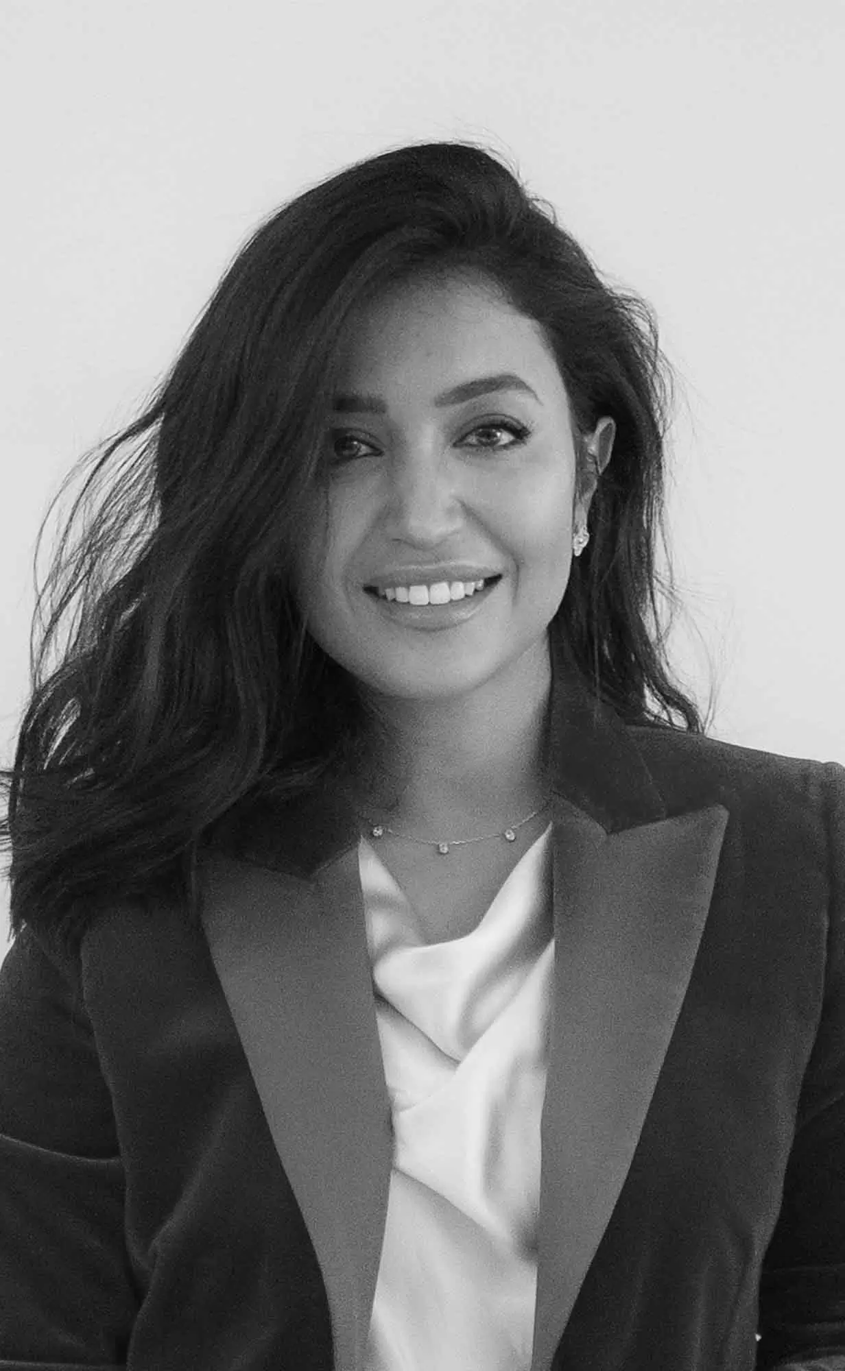 Farah Al Humaidhi