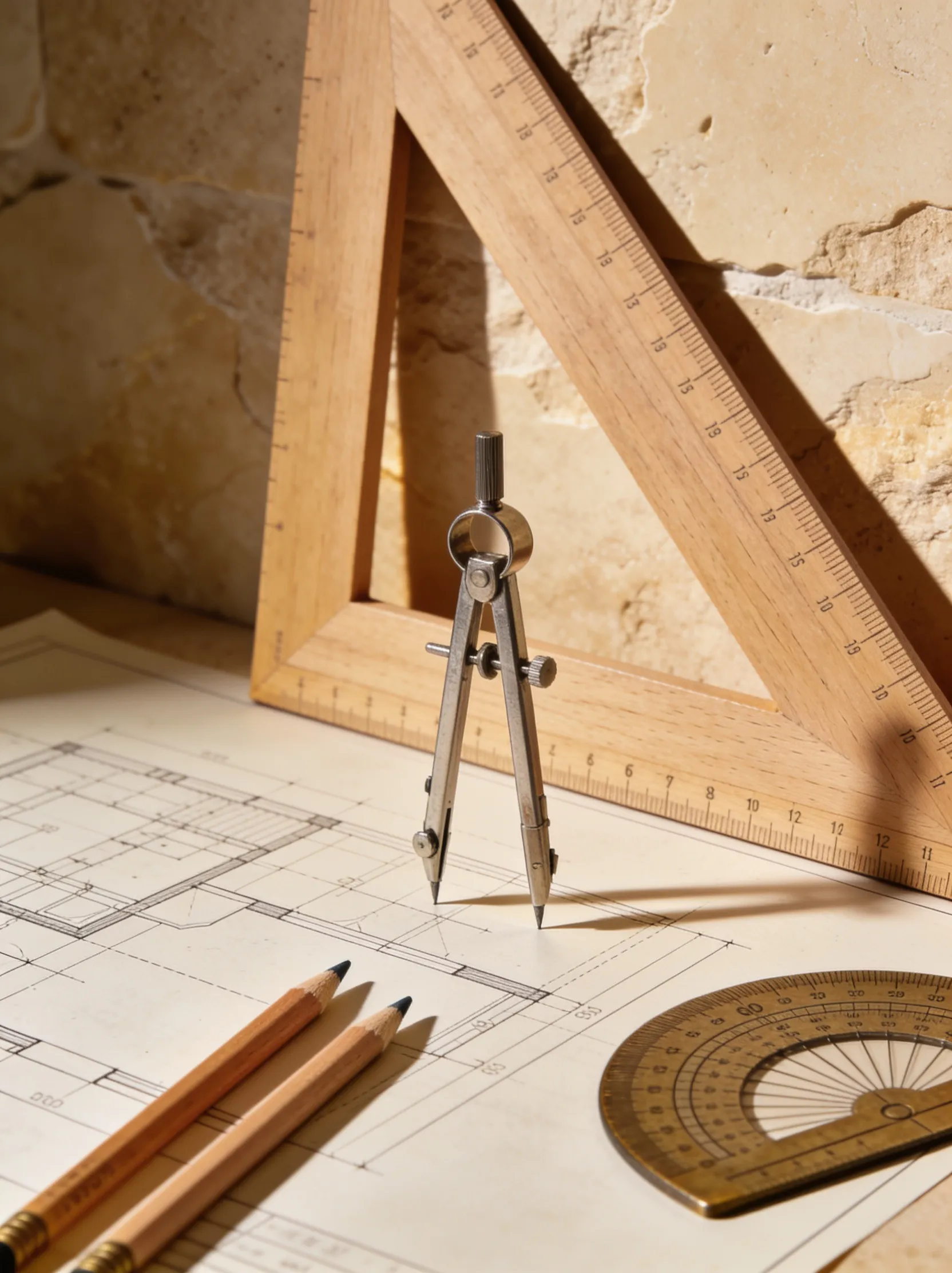 Architectural Consultant
