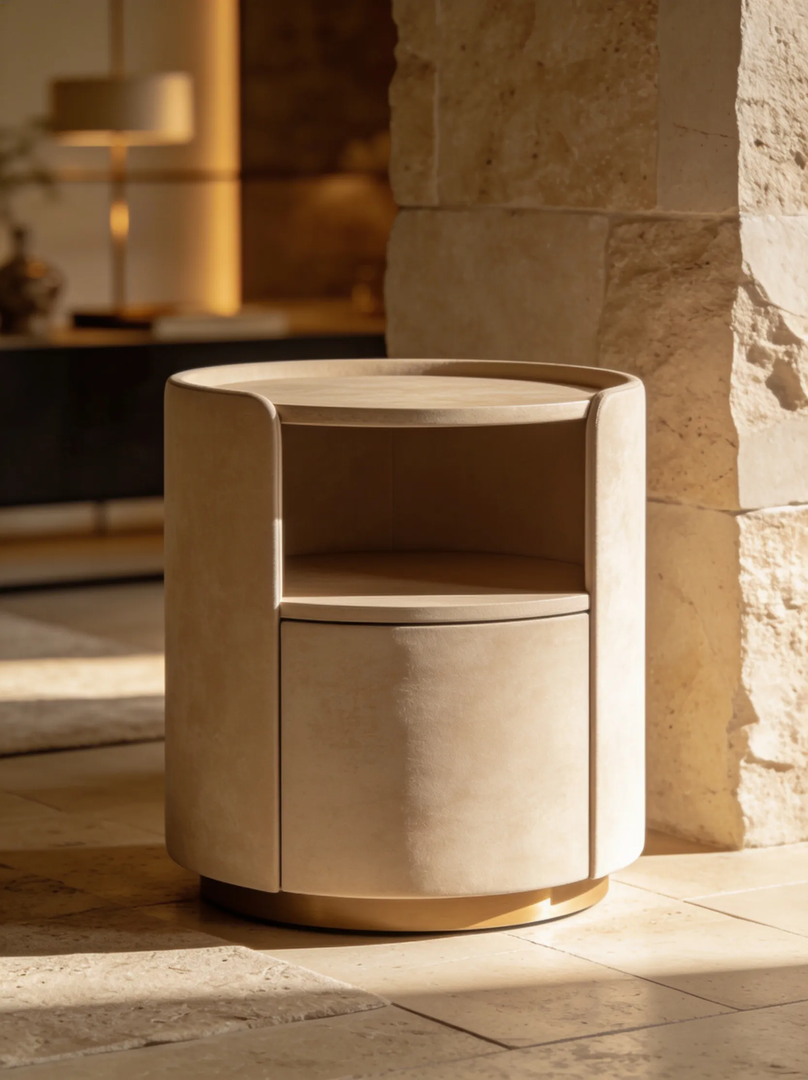 Custom Furniture