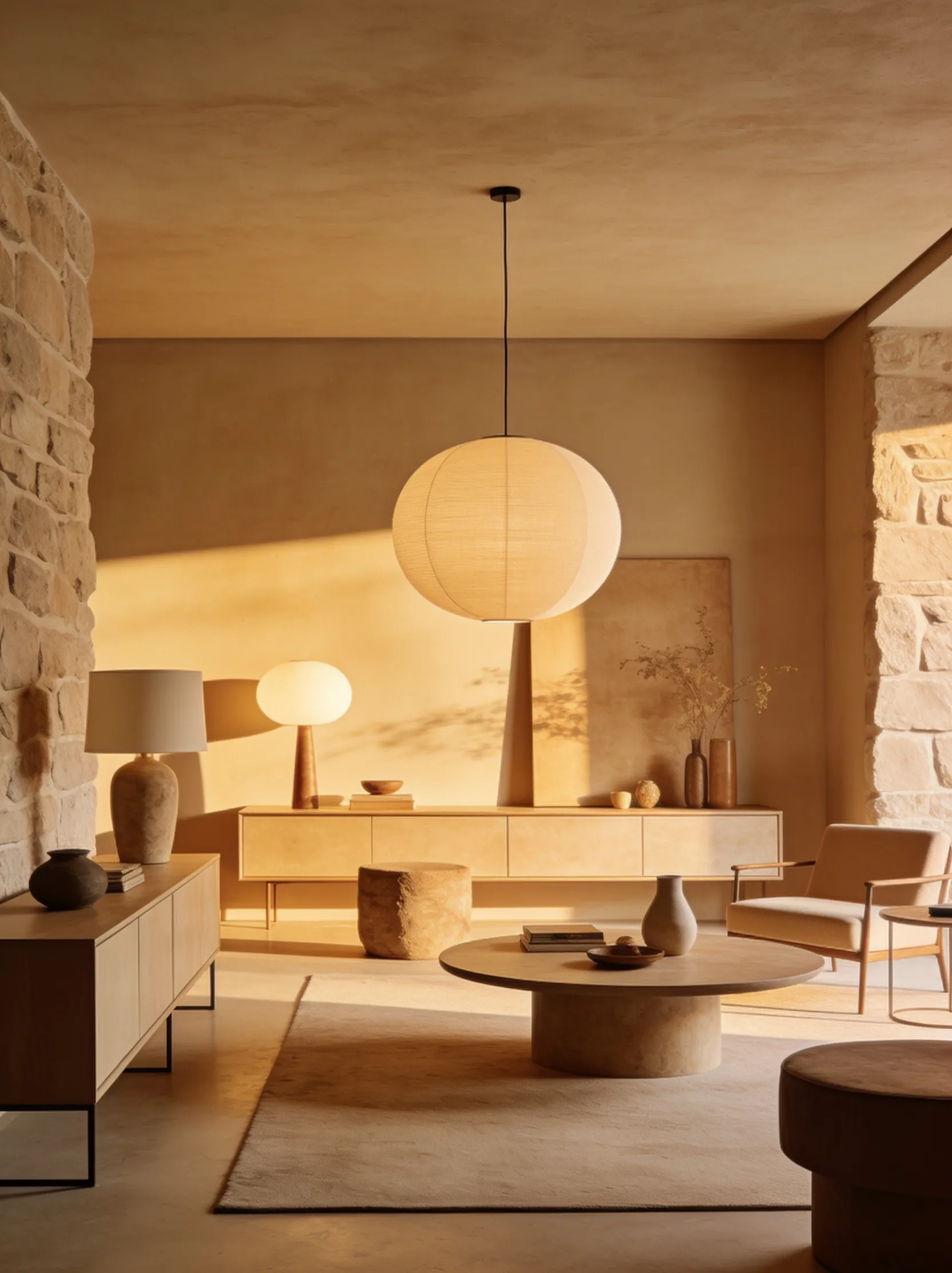 Interior Fitout