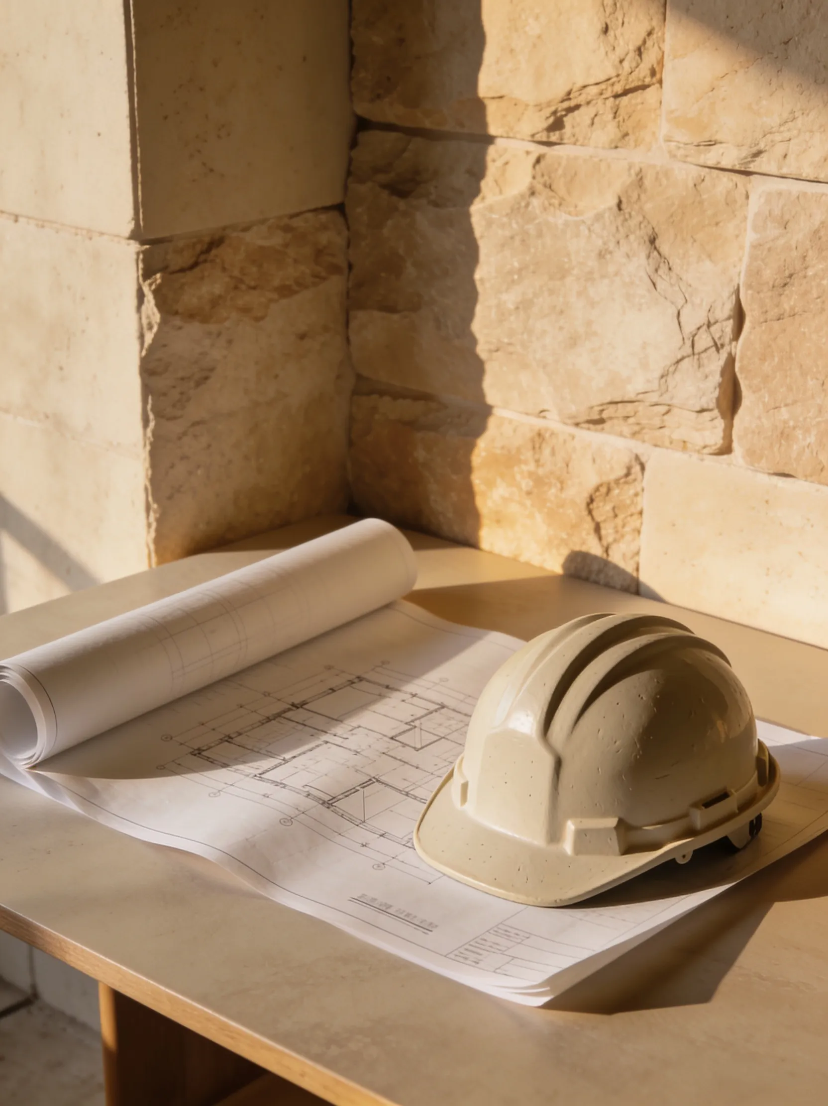 Contracting Company