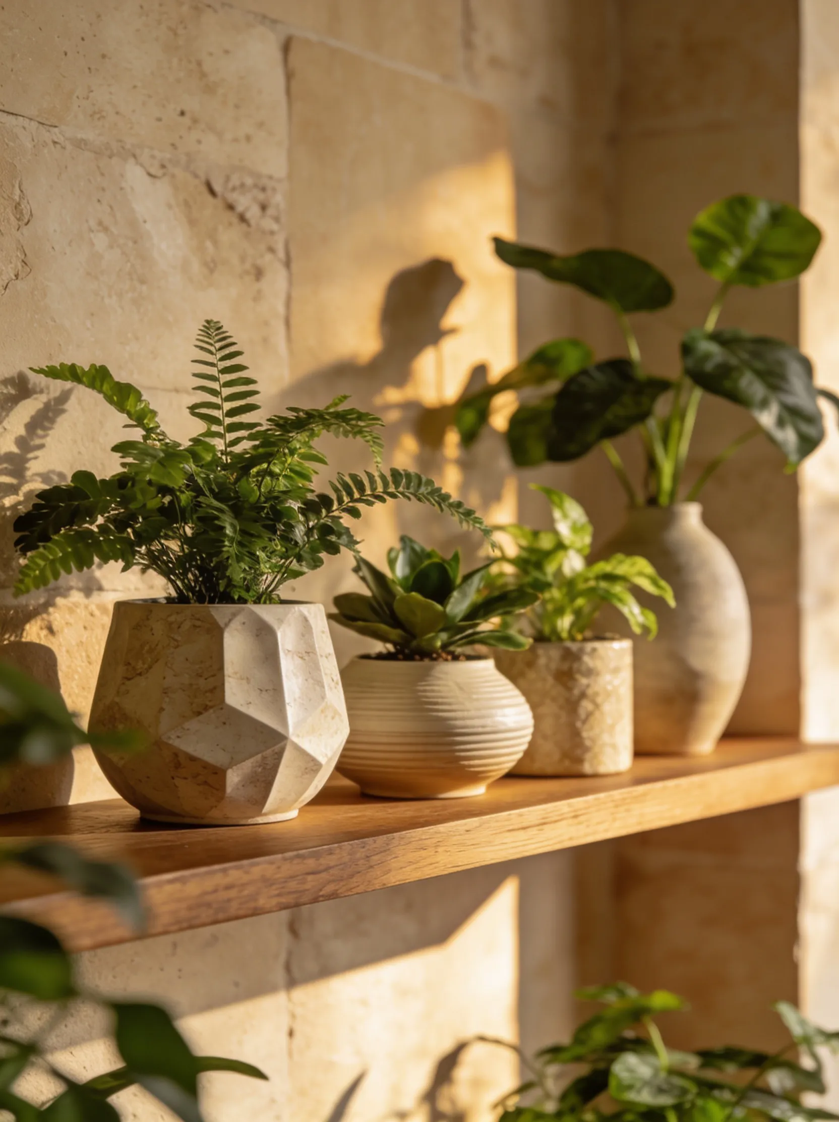 Indoor Plants