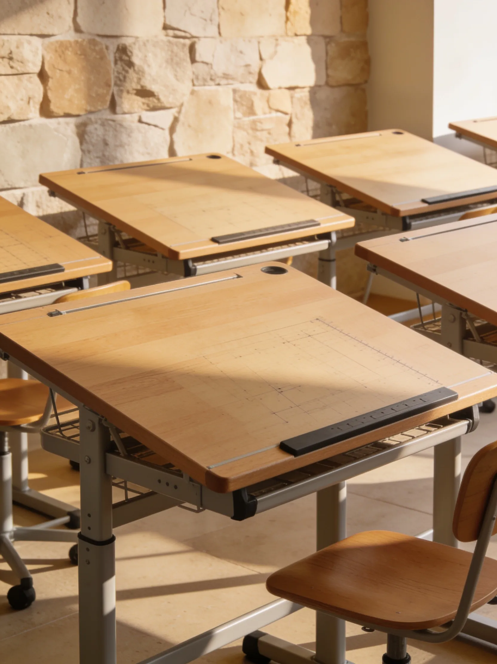 Interior Design Educational Bodies