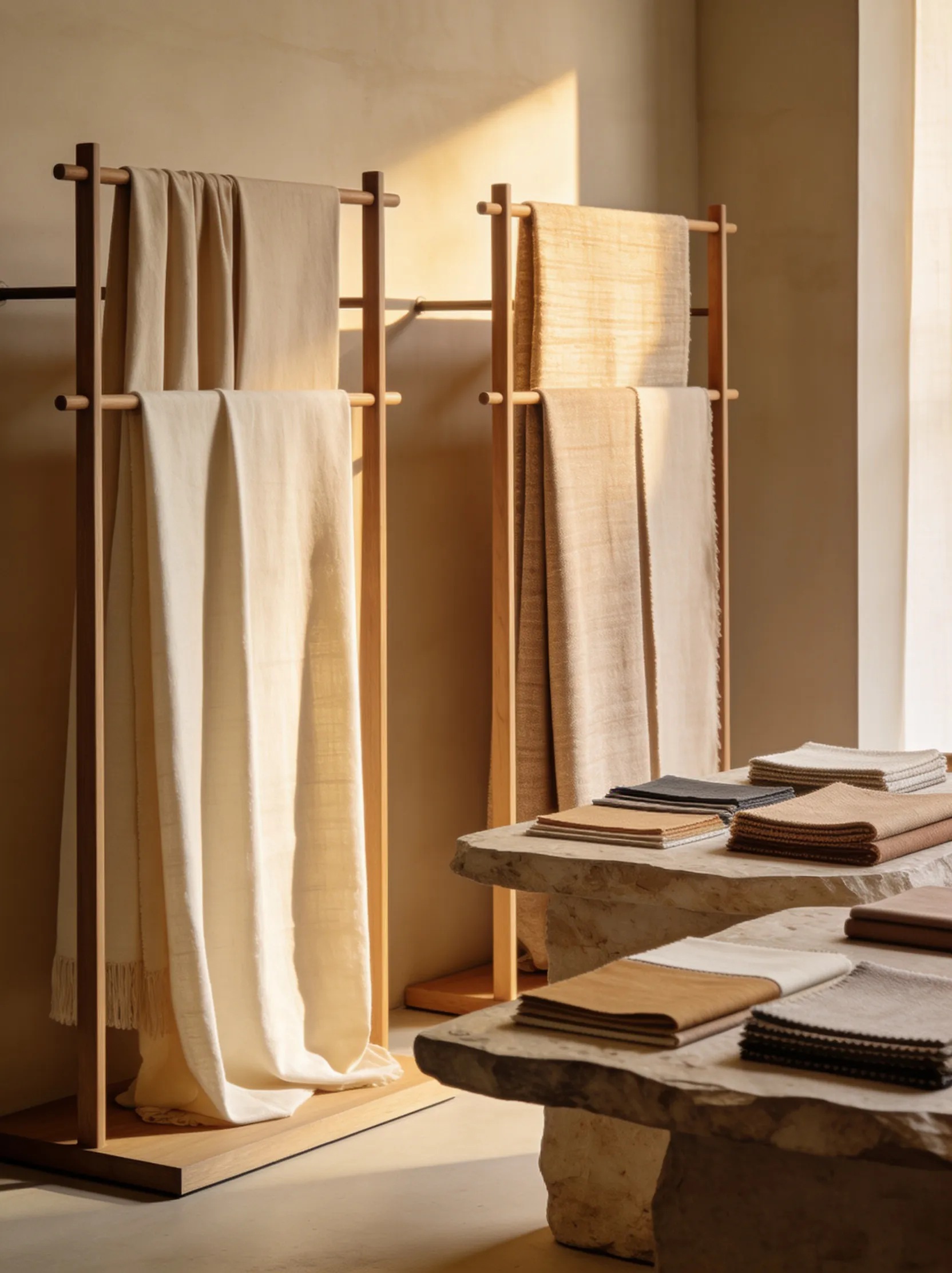Curtains & Drapes