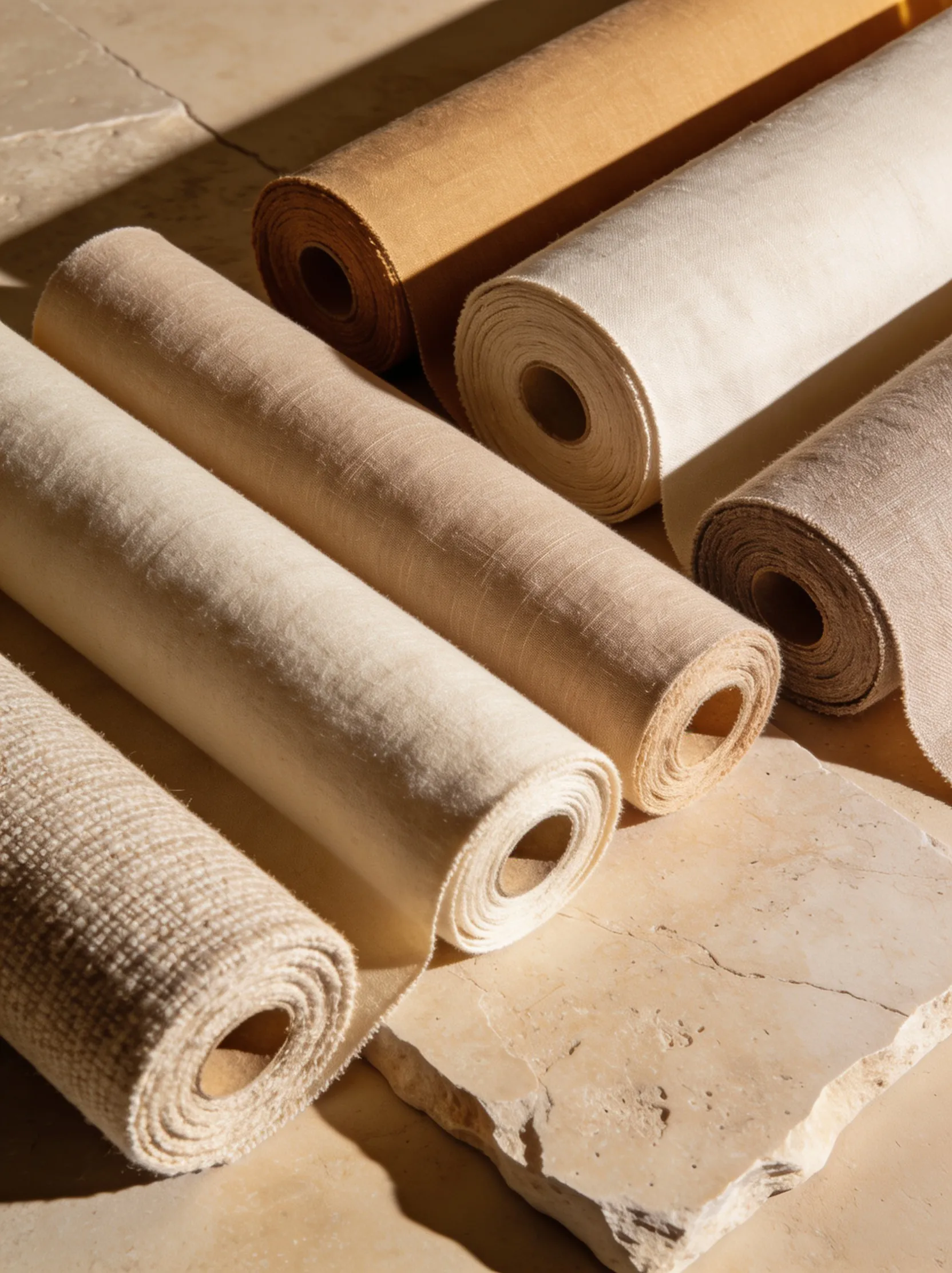Textiles