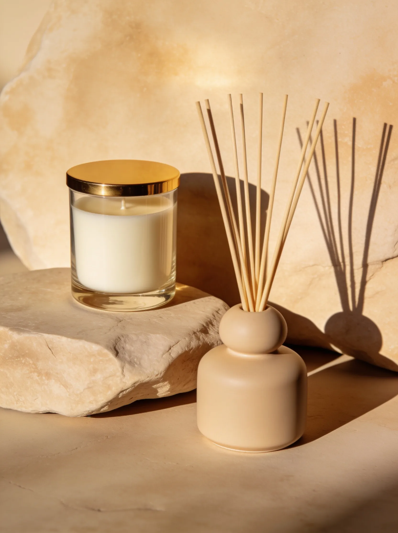 Home Fragrances