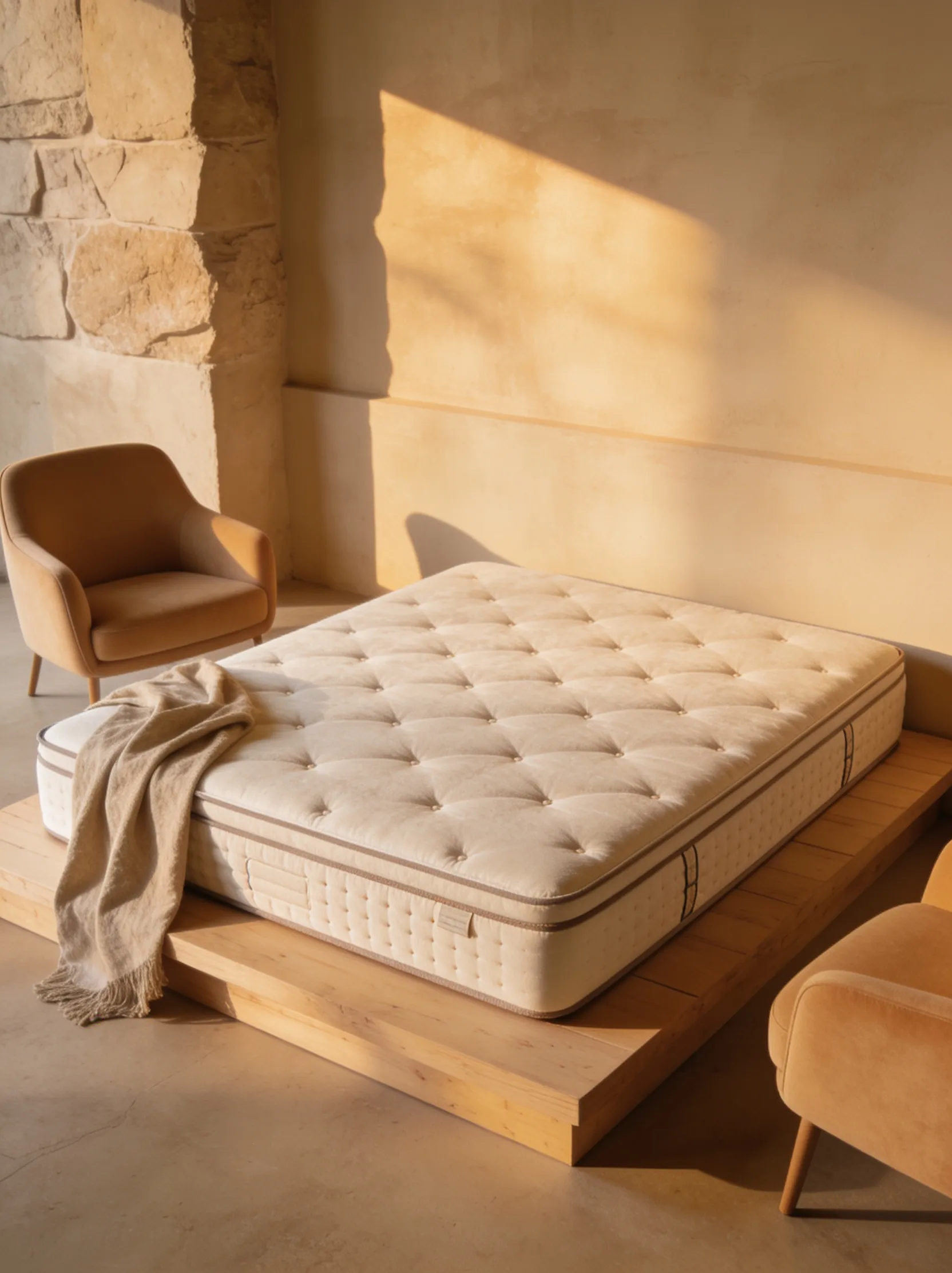 Mattress