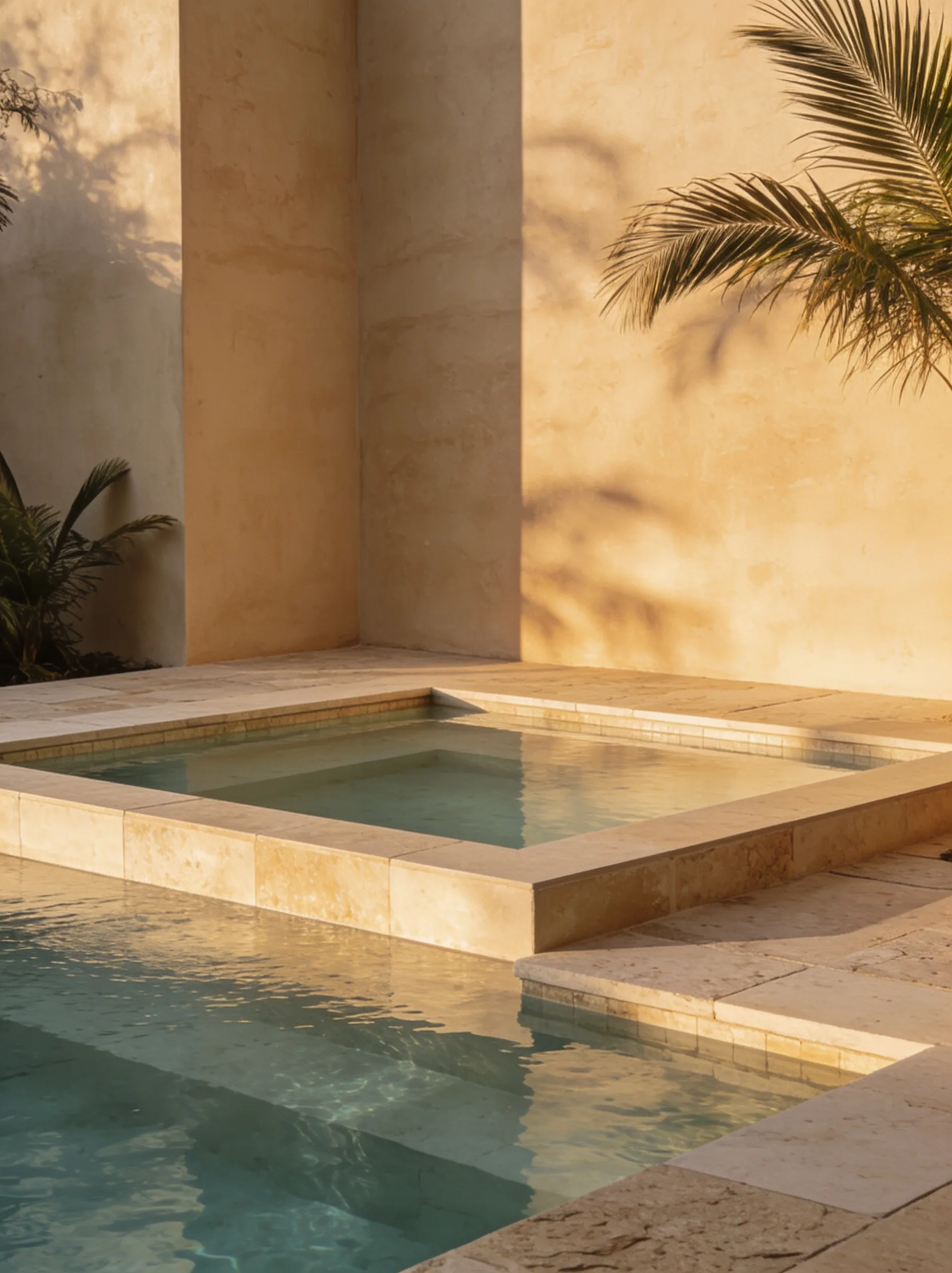 Swimming Pool Design & Installation