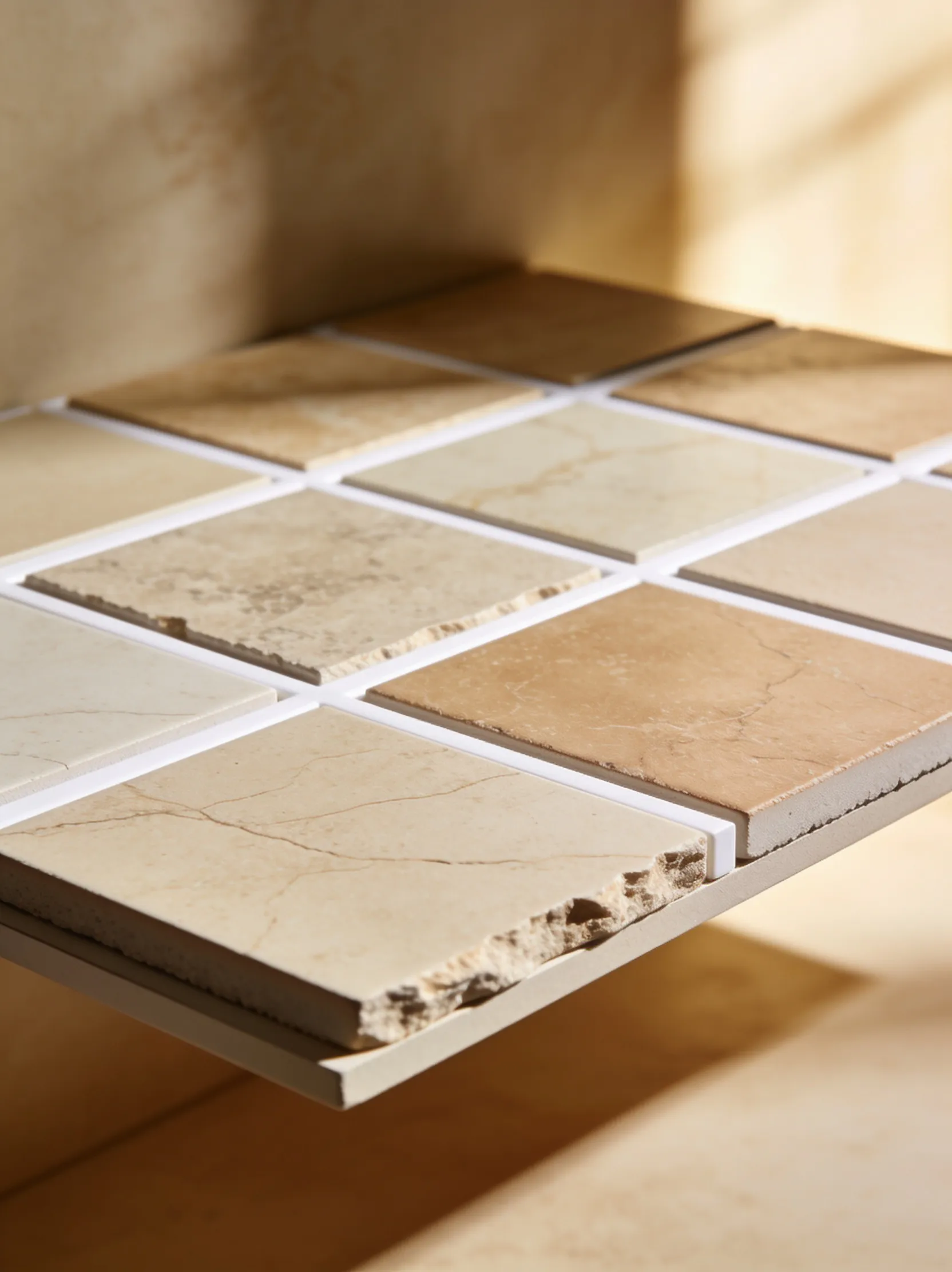 Tiles