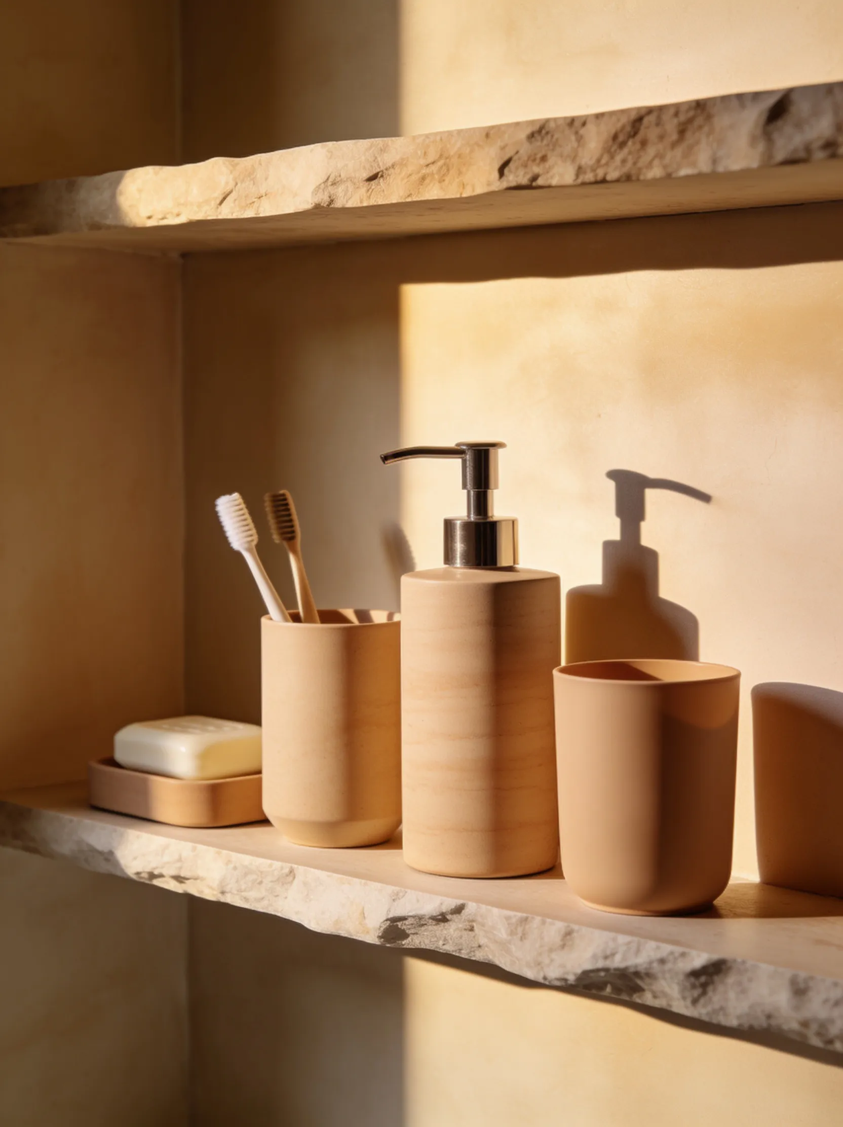 Bathroom Accessories
