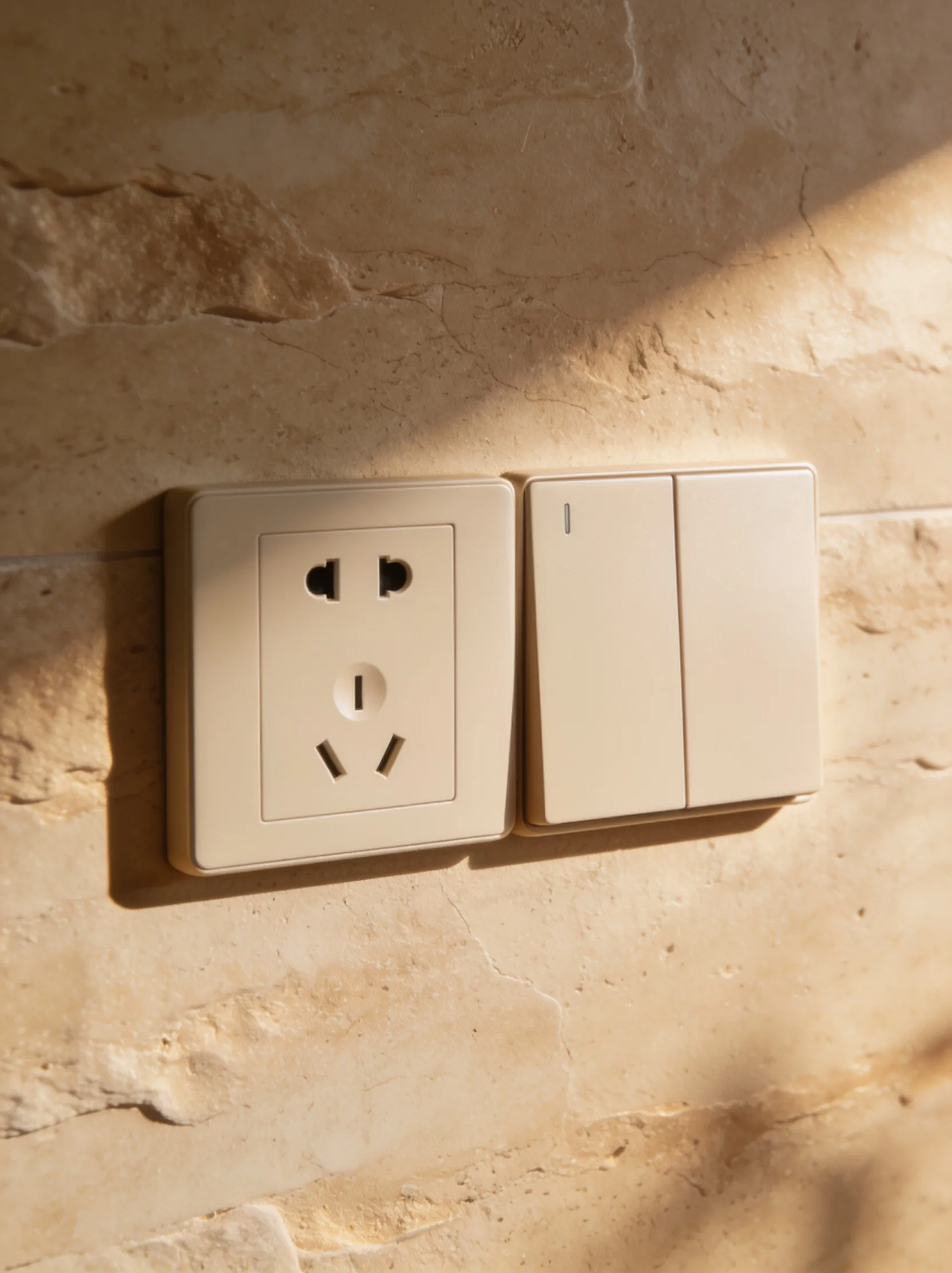 Electrical Sockets