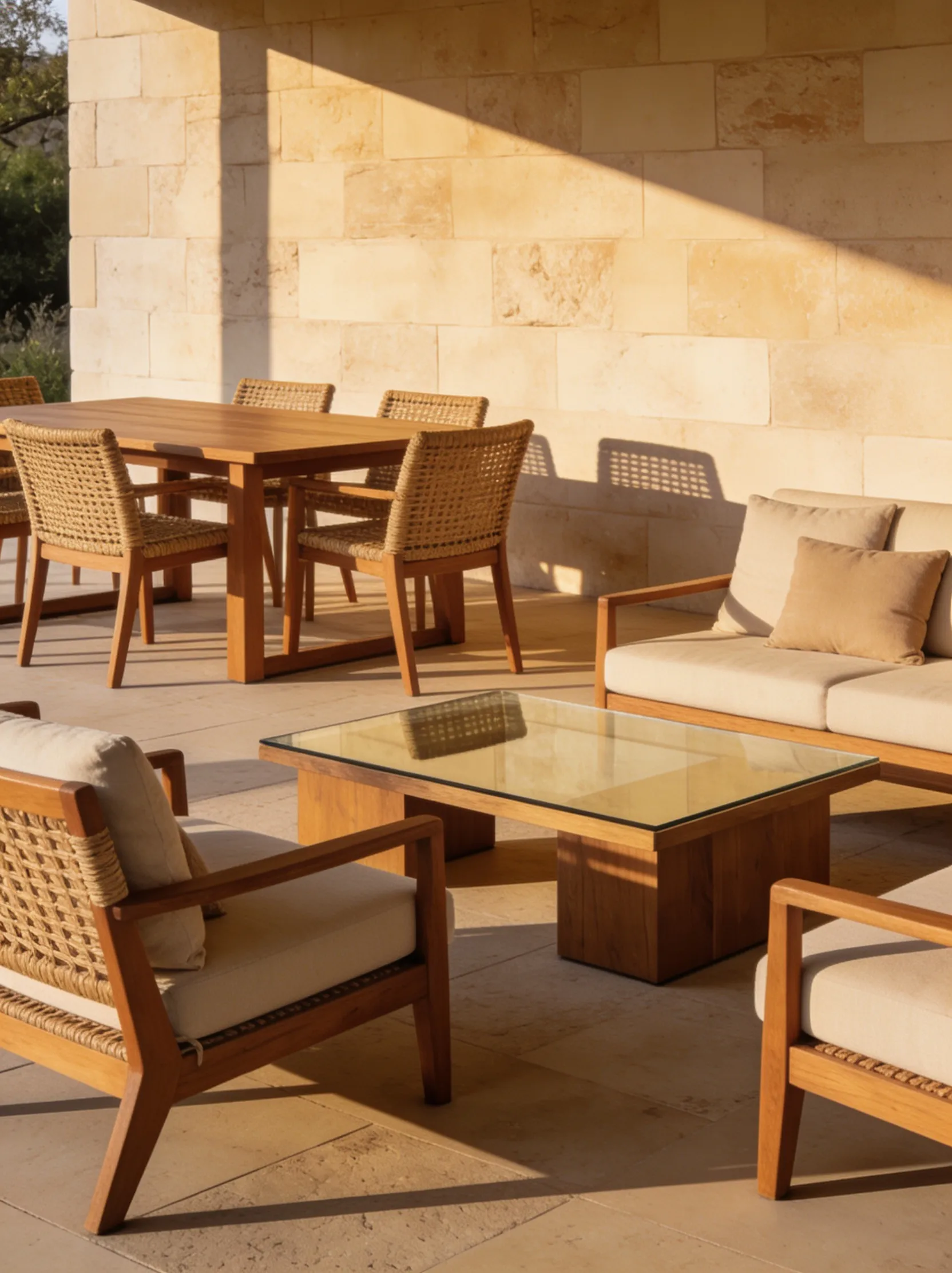 Outdoor Furniture