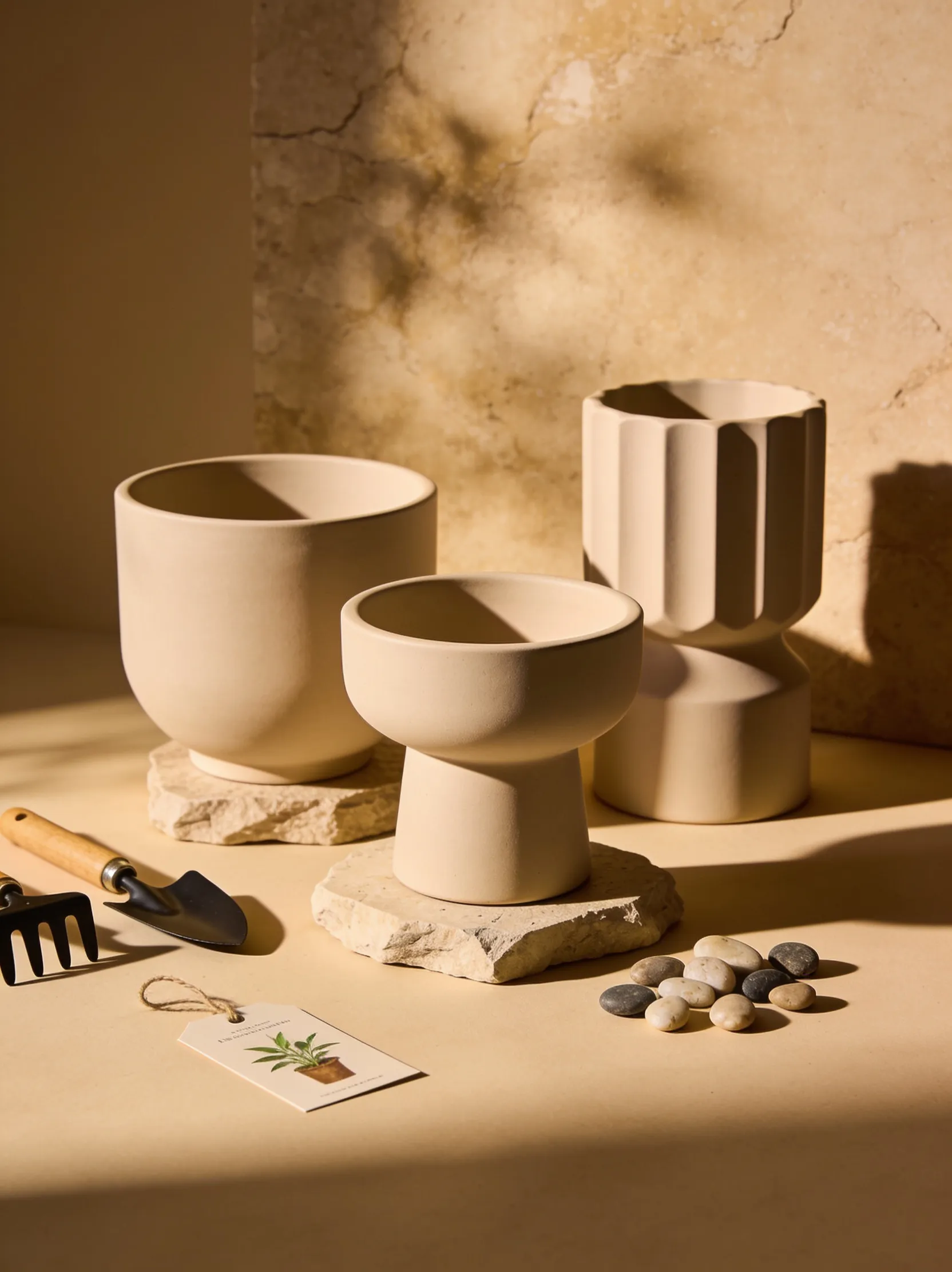 Plant Accessories