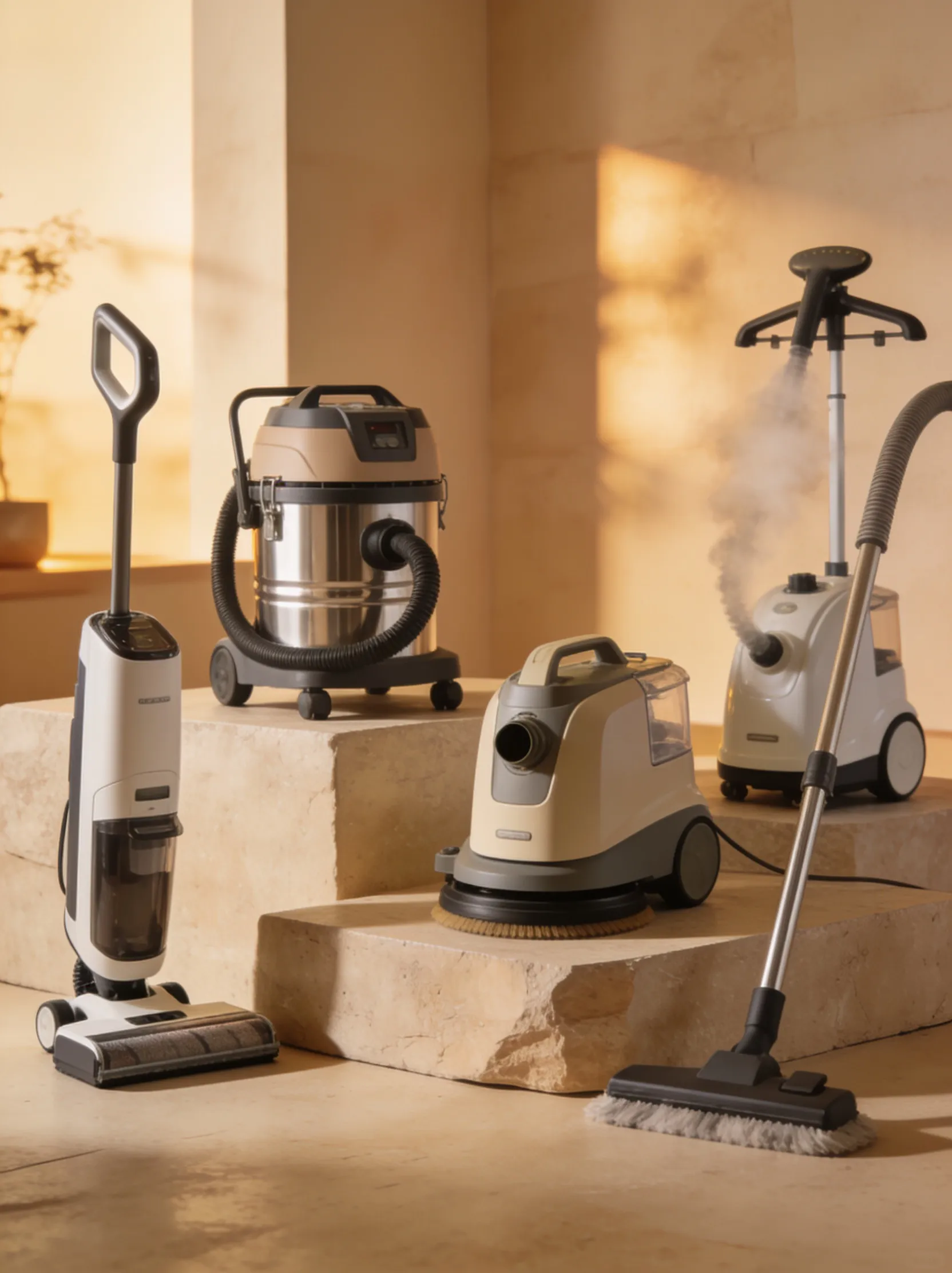 Cleaning Services
