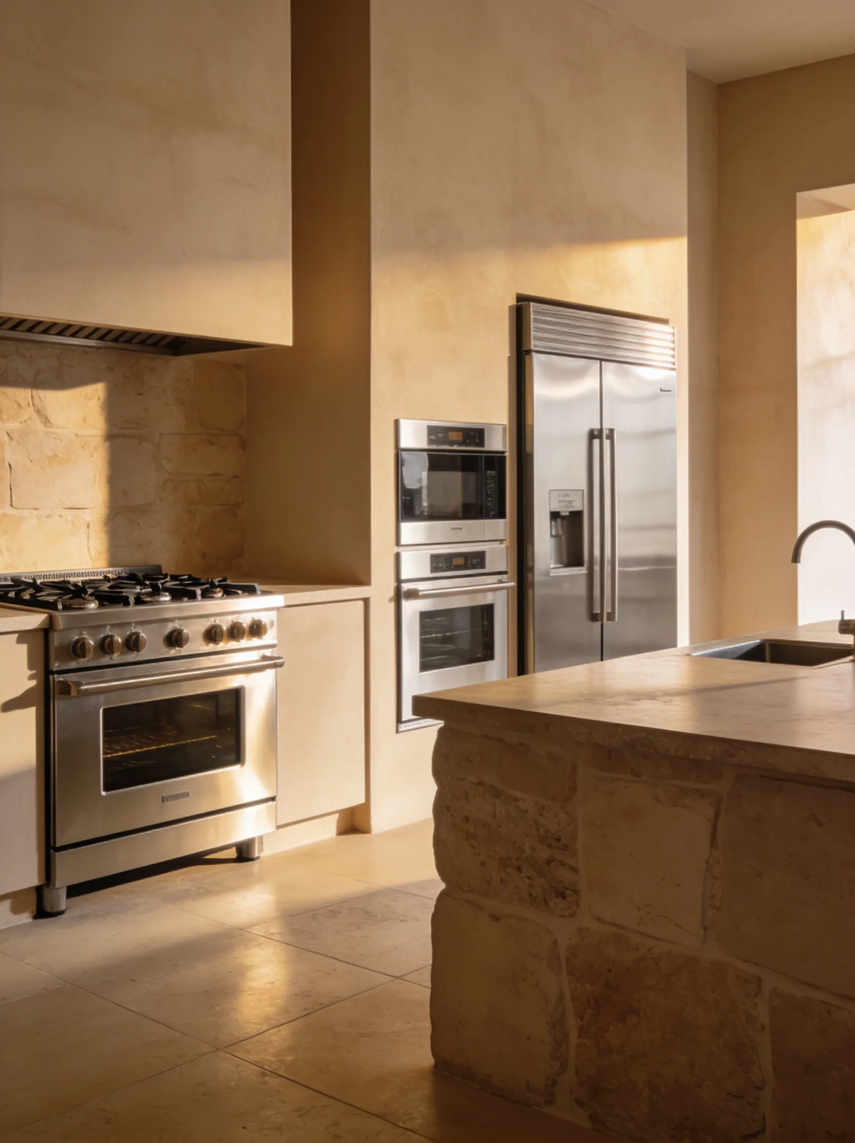 Kitchen Equipment