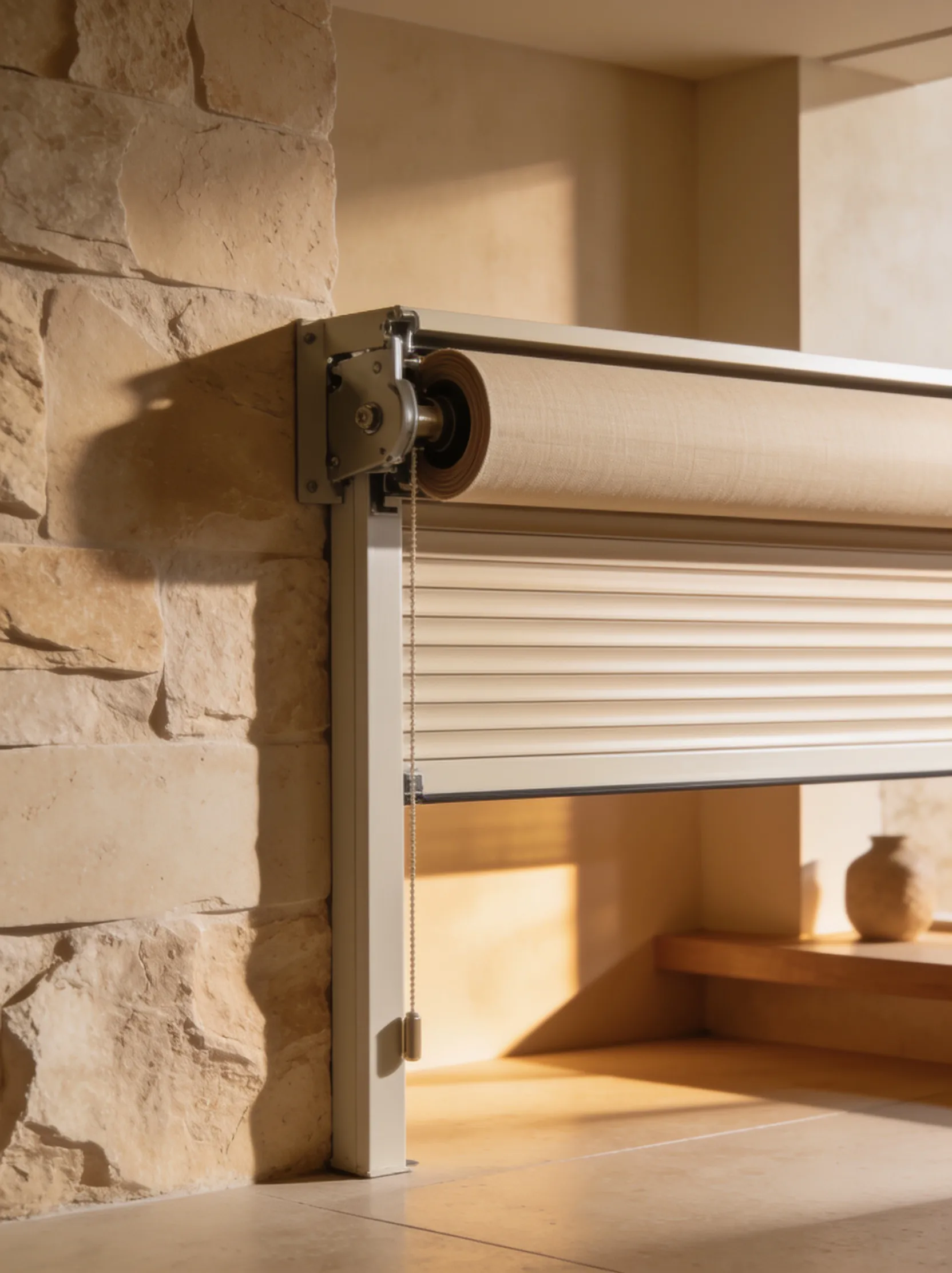Shutter Systems