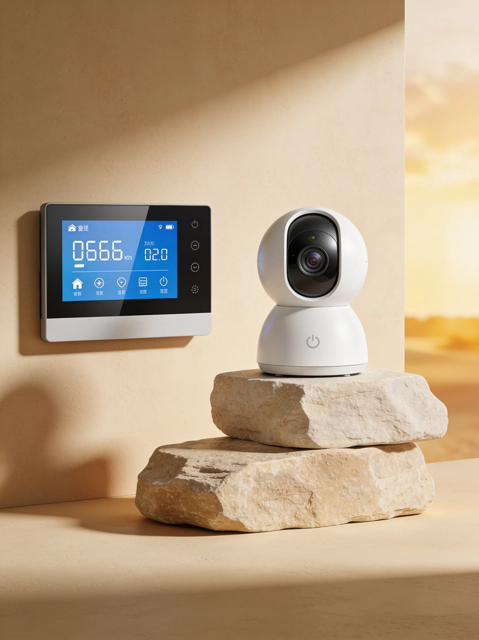 Home Security