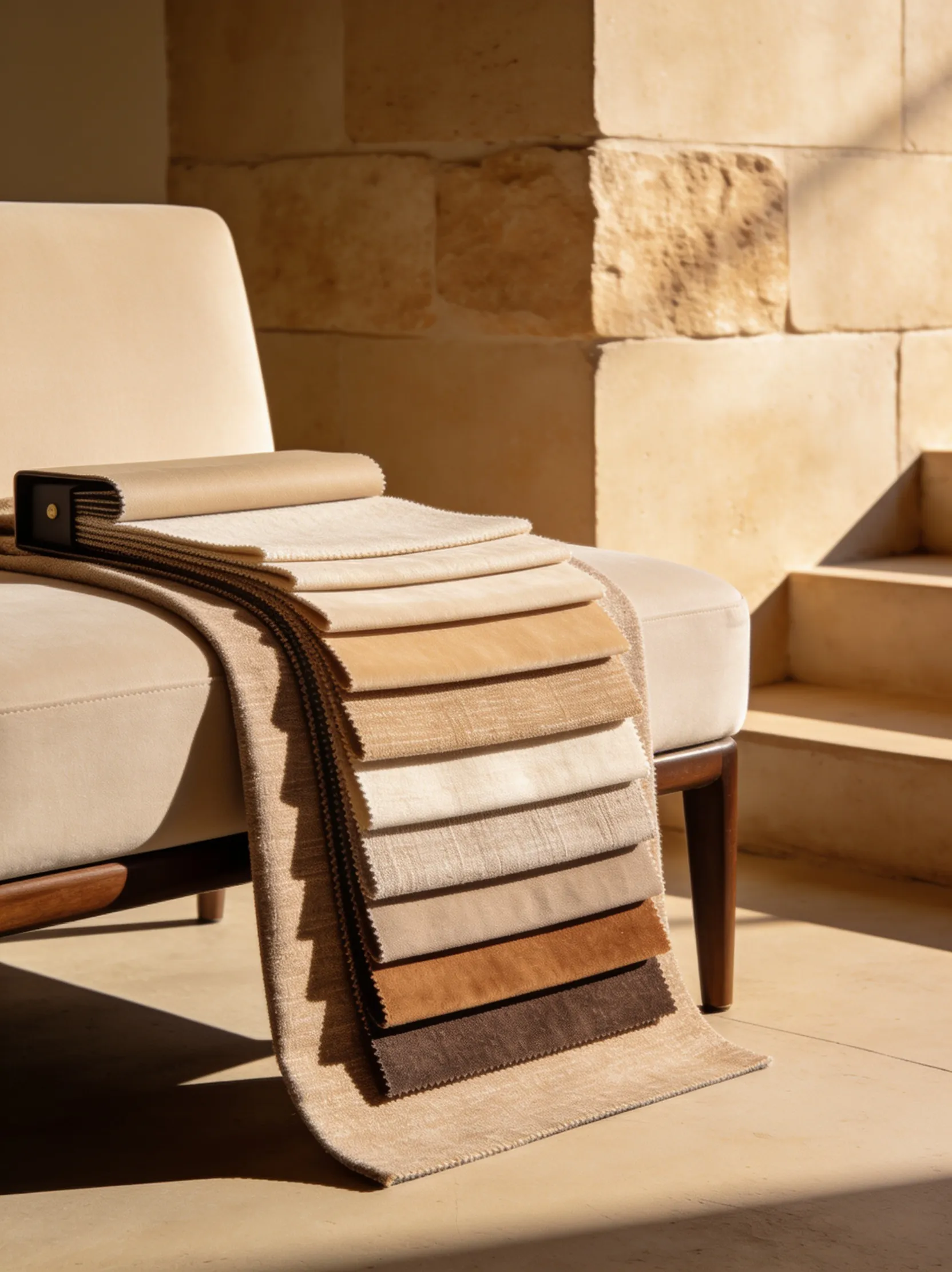 Upholstery