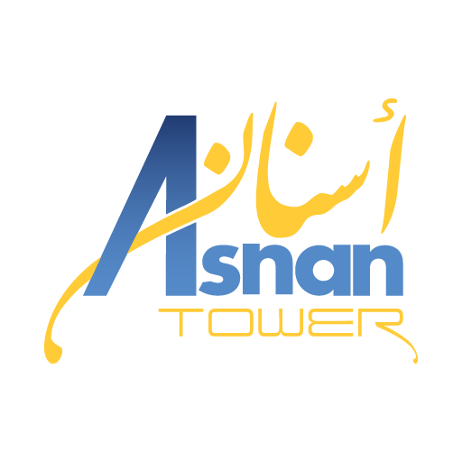 Asnan Tower